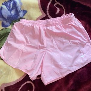 Nike Dri-Fit Running Shorts